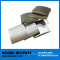 Rare Earth NdFeB Permanent Magnet of Wind Turbine Magnet